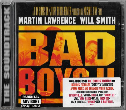 bad-boys-ii---the-soundtrack