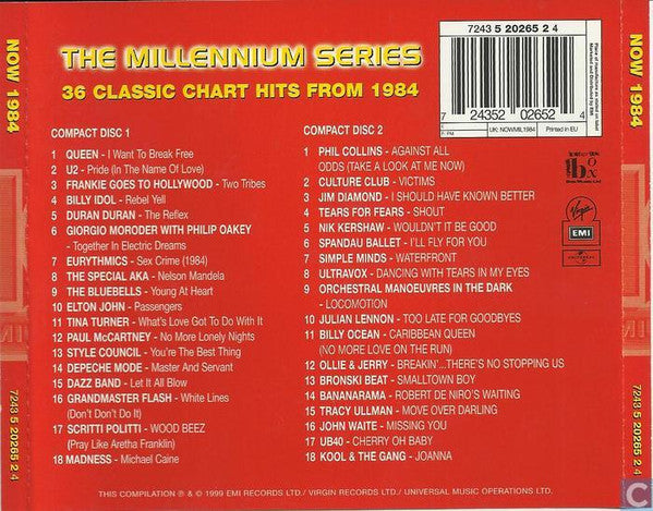 now-thats-what-i-call-music!-1984:-the-millennium-series