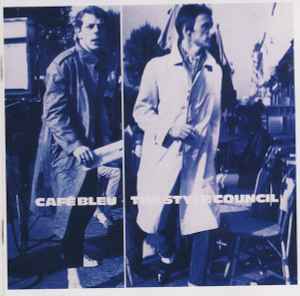 café-bleu