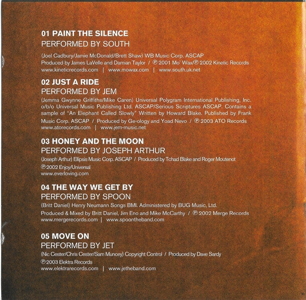 music-from-the-oc:-mix-1