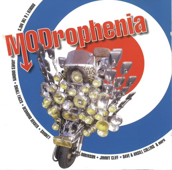 modrophenia
