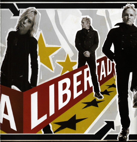 libertad
