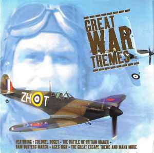 great-war-themes