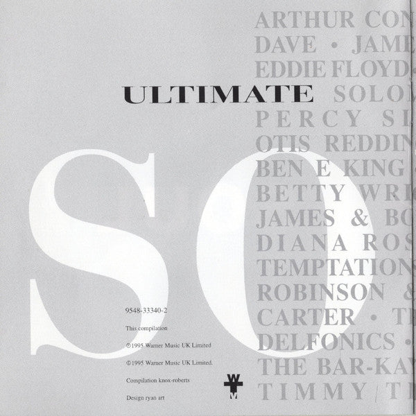 the-ultimate-soul-collection