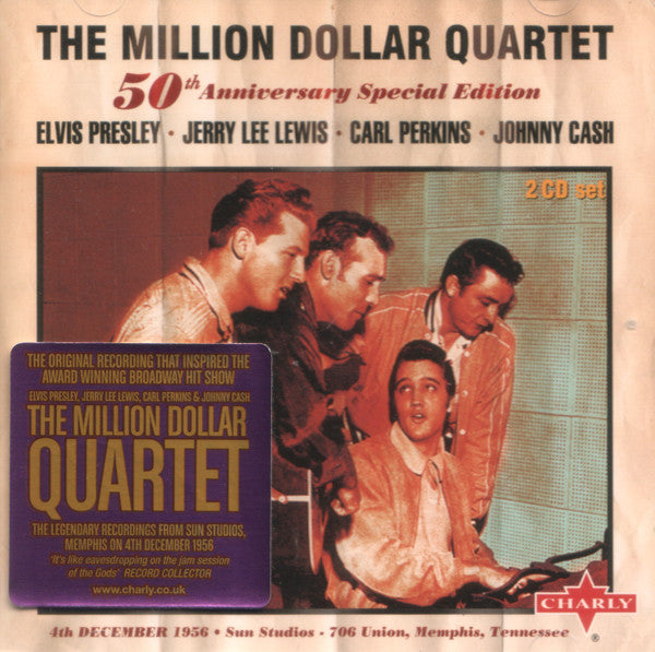 the-million-dollar-quartet:-50th-anniversary-special-edition