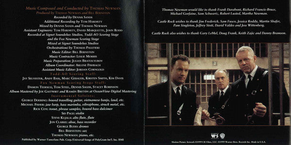 the-green-mile-(music-from-the-motion-picture)