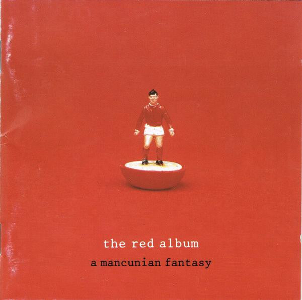 the-red-album-:-a-mancunian-fantasy