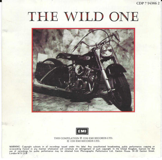 the-wild-one