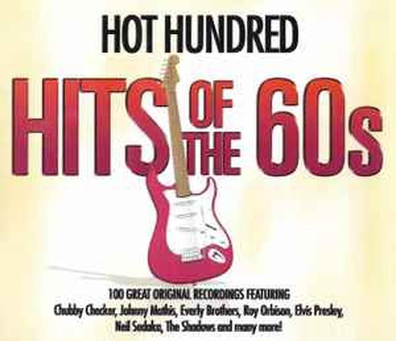 hot-hundred:-hits-of-the-60s
