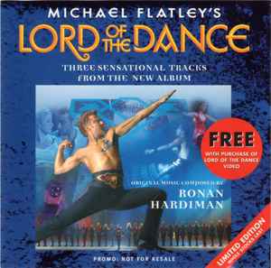 michael-flatleys-lord-of-the-dance---three-sensational-tracks-from-the-new-album