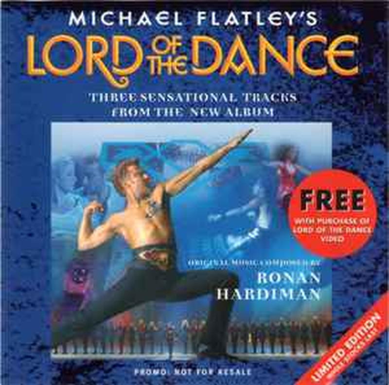 michael-flatleys-lord-of-the-dance---three-sensational-tracks-from-the-new-album
