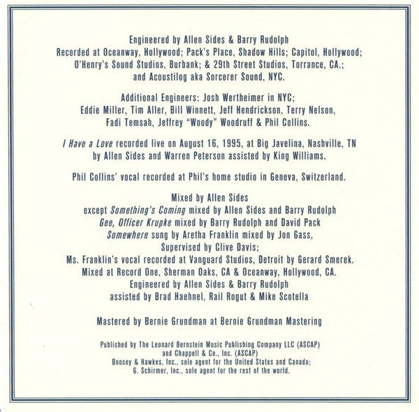 the-songs-of-west-side-story