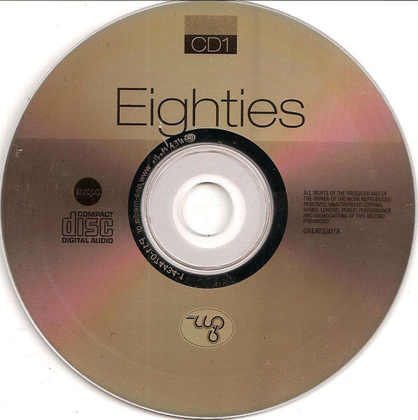 walking-on-sunshine---eighties-greats