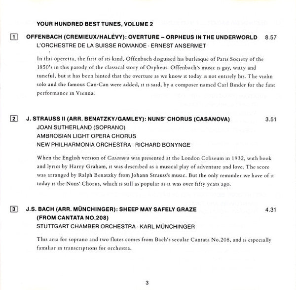 your-hundred-best-tunes,-volume-2