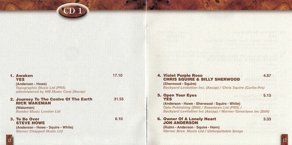 the-yes-story