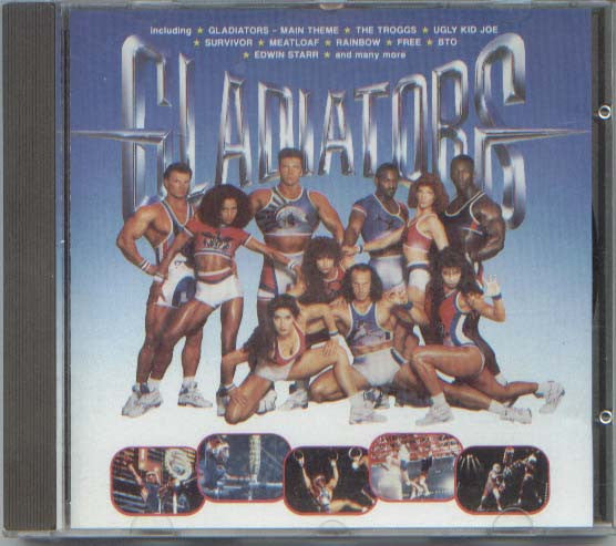 gladiators