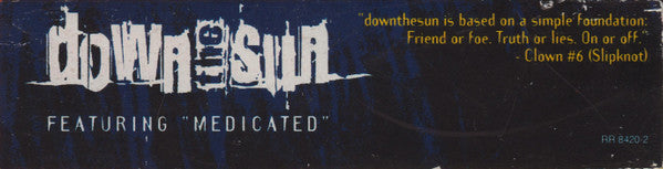downthesun