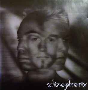 schizophrenix