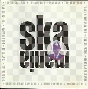 ska-mania