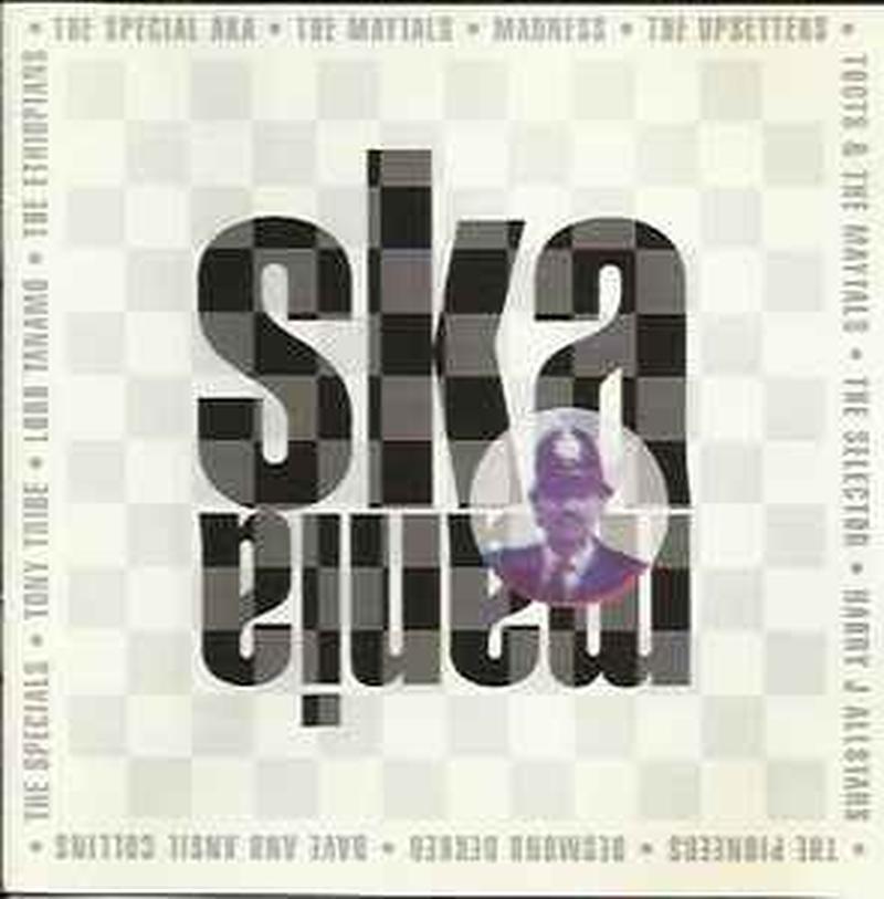 ska-mania