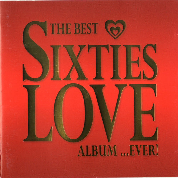 the-best-sixties-love-album...ever!