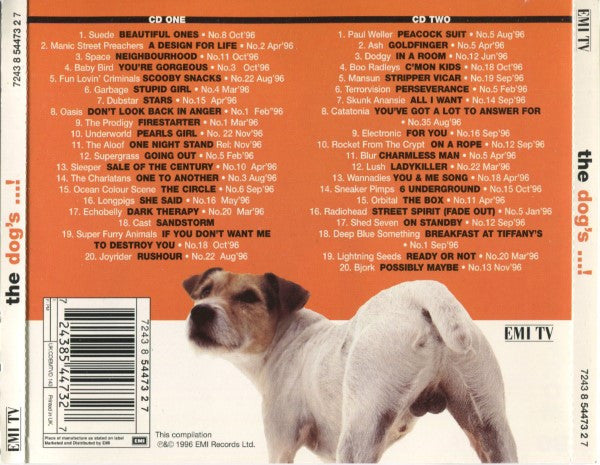 the-dogs....!