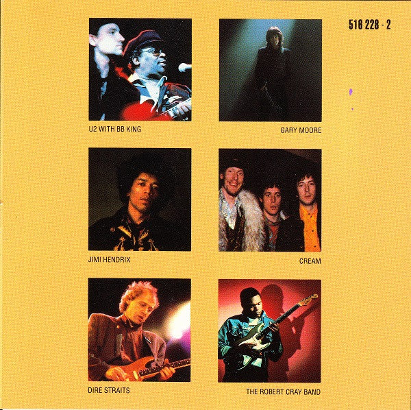 the-blues-experience