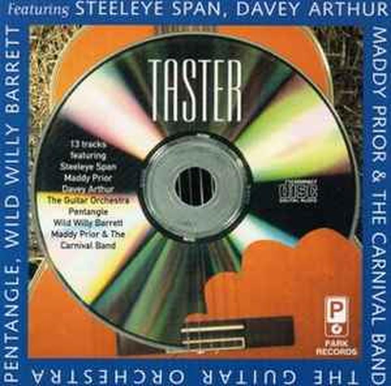 taster