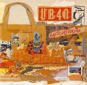 baggariddim