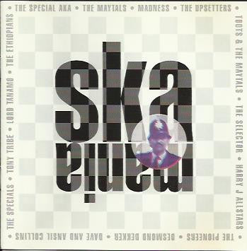 ska-mania