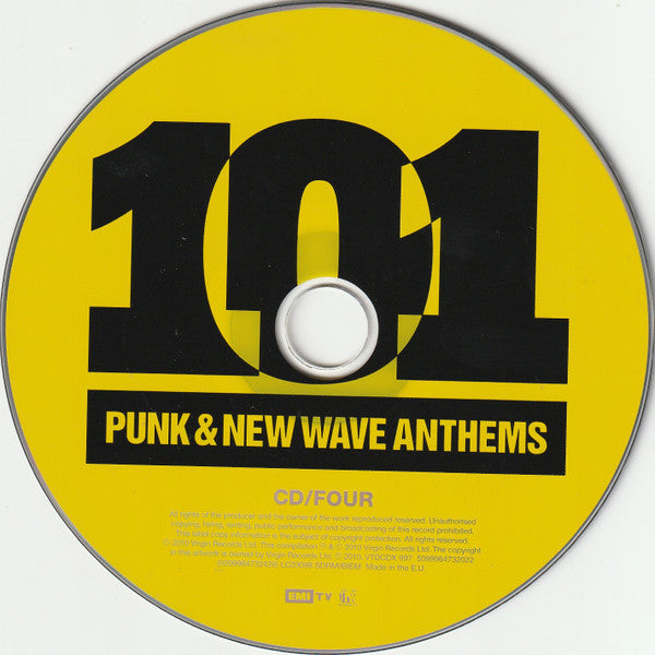 101-punk-&-new-wave-anthems