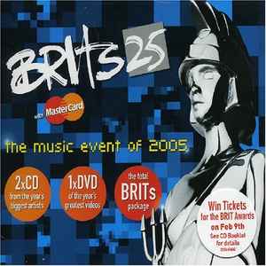 brits-25-album.-the-music-event-of-2005