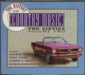 the-history-of-country-music---the-sixties---volume-2
