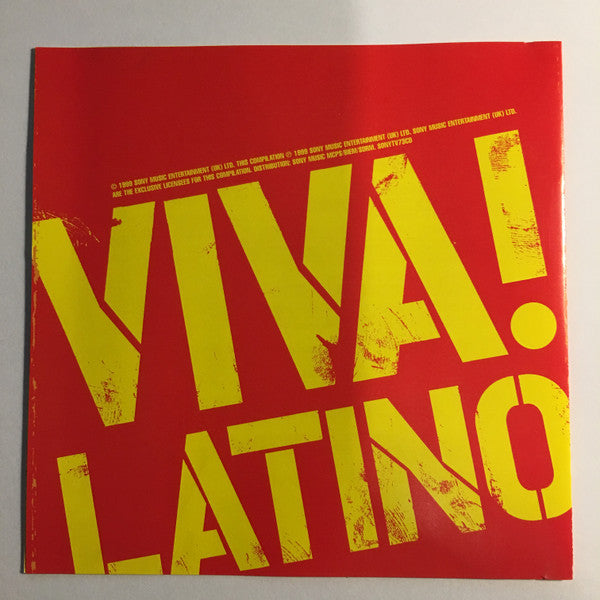 viva!-latino