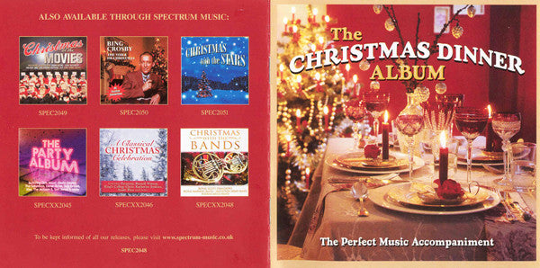 the-christmas-dinner-album