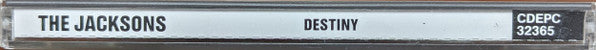 destiny