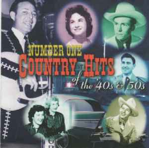 number-one-country-hits-of-the-40s-&-50s