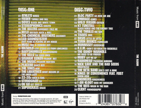 the-album