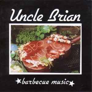barbecue-music
