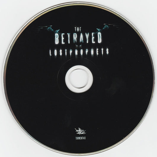 the-betrayed