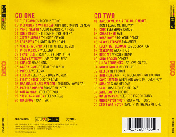 disco-hits