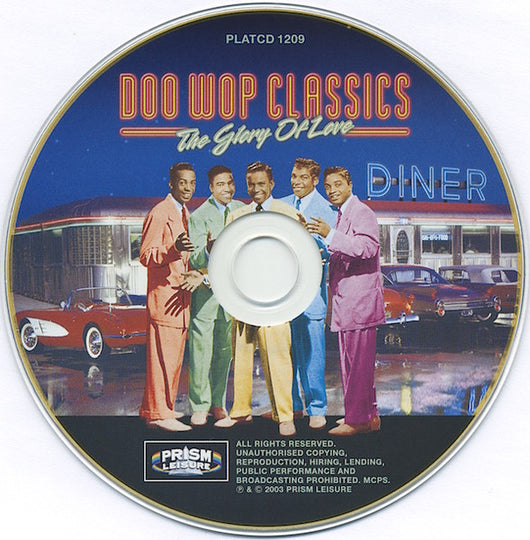 doo-wop-classics---the-glory-of-love