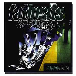 fat-beats-compilation-volume-one