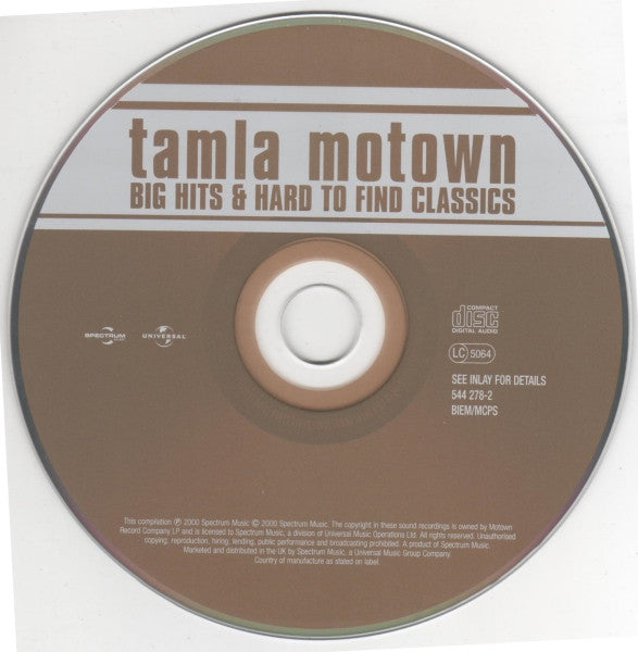 tamla-motown-big-hits-&-hard-to-find-classics-(volumes-1-3)