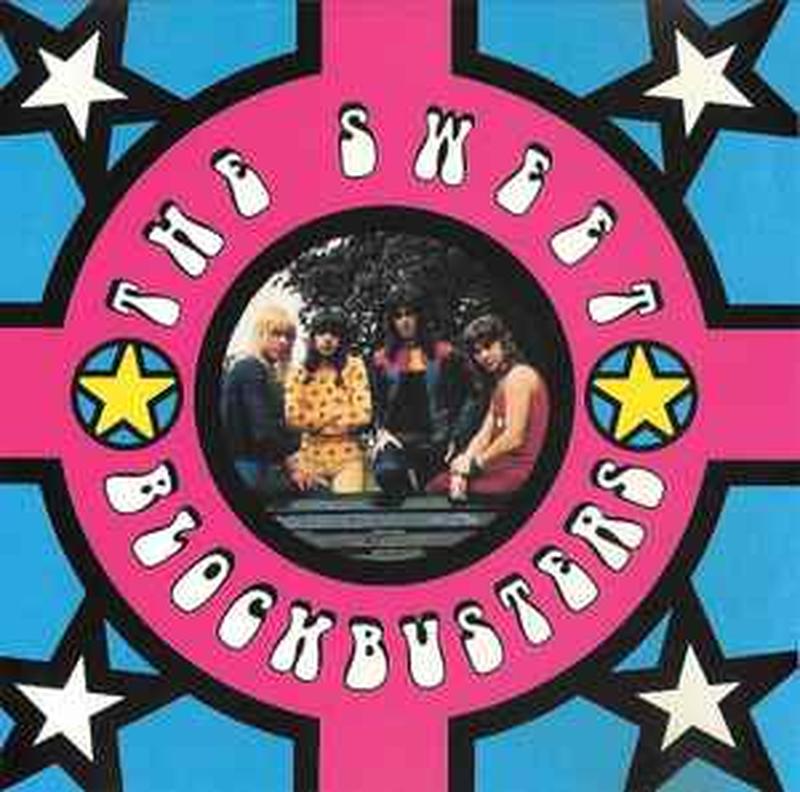 blockbusters