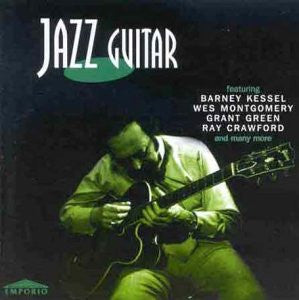 jazz-guitar