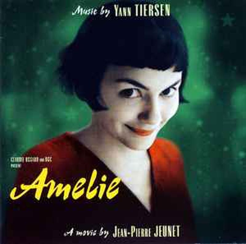 amelie