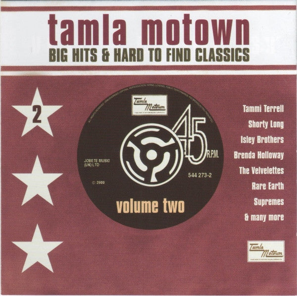 tamla-motown-big-hits-&-hard-to-find-classics-(volumes-1-3)