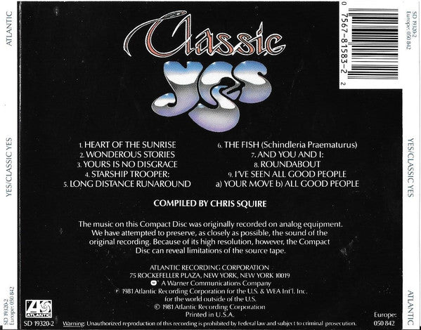 classic-yes