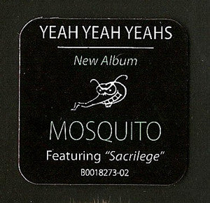 mosquito